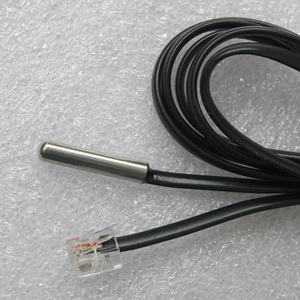 Haute qualité pour connexion RJ11 du <span class=keywords><strong>capteur</strong></span> de <span class=keywords><strong>température</strong></span> DS18B20 - Product Image 5