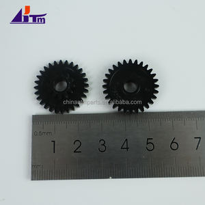 ชิ้นส่วน SCNL6607R-<span class=keywords><strong>65</strong></span>สำหรับเครื่องเอทีเอ็ม252021094 Mei Mei - Product Image 1