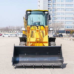 中国SDRG热卖WZ15-26迷你反铲装载机，价格优惠 - Product Image 5