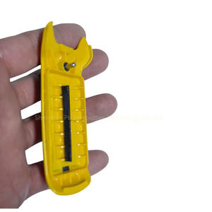 Cubierta de Batería Original para <span class=keywords><strong>Garmin</strong></span> Etrex 10 Etrex 20 Etrex 30 Cubierta Trasera de <span class=keywords><strong>Medidor</strong></span> de <span class=keywords><strong>Velocidad</strong></span> de Bicicleta <span class=keywords><strong>GARMIN</strong></span> Piezas de Repuesto de Reparación - Product Image 3