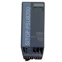Alimentation électrique neuve 6EP3333-8SB00-0AY0 6EP 3333-8SB00-0AY0 SITOP PSU8200/1AC/DC24V/5A 120/230 V AC