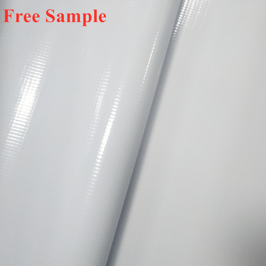 Allsign Hot Selling Glossy/matte Cold Lamination Film Roll Transparent PVC Self Adhesive Vinyl Roll for Protection Graphics