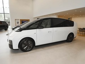 Voiture électrique Li Auto MEGA Ultra Luxe 2025, MPV, charge rapide 800V, longue autonomie, espace familial et professionnel, conduite intelligente - Product Image 4