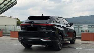 <span class=keywords><strong>Venza</strong></span> <span class=keywords><strong>2022</strong></span> Dual-Hybrid 2.5L FWD Luxury Edition 5 places SUV Premium Voiture d'occasion <span class=keywords><strong>Prix</strong></span> réduit Euro VI Gauche - Product Image 5
