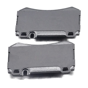 Pastillas de Freno de Alta Calidad para benz <span class=keywords><strong>D984</strong></span> FDB1809 - Product Image 5