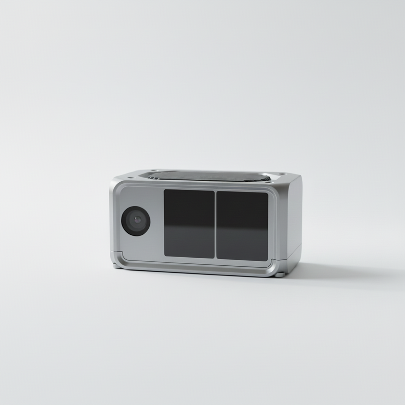 Depth RGB Eye Safe Multiple Application