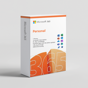 Awesome Quality Top Class Annual Type Ensure Compatibility Personal MS <strong>Office</strong> 365 <strong>License</strong> Key - Product Image 1