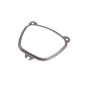 Metal parçalar için özel bükme hizmeti fabrika doğrudan satış - Product Image 2