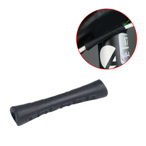 Housse de protection pour <span class=keywords><strong>cadre</strong></span> de vélo, protège-câbles de VTT, gaine de protection anti-rayures pour le levier de vitesses et les freins, accessoires de cyclisme - Product Image 6