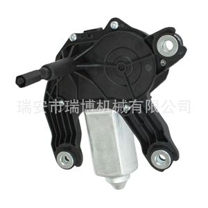 Motor de Limpiaparabrisas Mini 7036154 12V Para R50 R53 R56 Cooper - Product Image 3