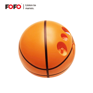 เครื่องอัดอากาศไฟฟ้าแบบพกพาทางการแพทย์สำหรับเด็กใช้ในบ้านได้รับการรับรองจาก Class II CE - Product Image 3