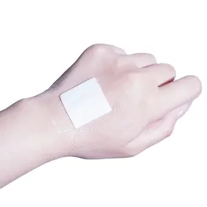 Waterproof Band-aid Elastic Band-aid Band-aid Sports Medical Cotton Band-aid