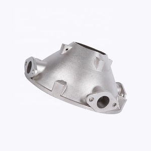 Pièces automobiles moulées sur mesure de précision, pièces de quincaillerie de machines non standard en acier inoxydable OEM, provenant directement de l'usine. - Product Image 3