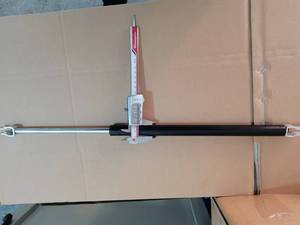 Muebles para camas de hospital: Mecanismo de elevación a gas para camas de hospital y resortes de gas para camillas hospitalarias - Product Image 6