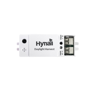 Hns111dhb cao <span class=keywords><strong>bay</strong></span> 0-10V mờ và ánh sáng ban ngày thu hoạch vi sóng cảm biến chuyển động 12V DC điều khiển từ xa thiết lập IP20 - Product Image 1