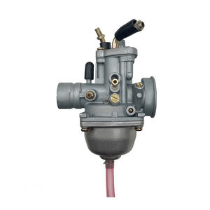 Carburateur de remplacement pour Yamaha Jog 50cc 90cc 100cc <span class=keywords><strong>50</strong></span> 90 100 <span class=keywords><strong>Scooter</strong></span> Moto JOG50 Singlet Line - Product Image 4