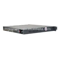 Iptv Headend Ausrüstung 8 Kanal Streamer Hd-sdi H.264 Ip Encoder