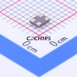 XXBBBCNANF-16M Crystal (Passive) SMD3225-4P Crystal Oscillator SMD Crystal Oscillator 16MHz 10ppm 9pF - Product Image 2