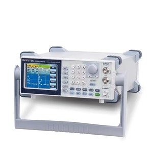 Generador de Funciones Arbitrarias GW Instek AFG-2005 5MHz, Generador de Ondas Arbitrarias UNI-T UTG962E 60MHz, Fuente de Señal - Product Image 3