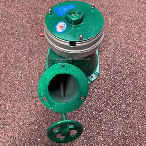 Turbine hydraulique 800w-10kw Générateurs de turbine à eau de haute qualité Mini générateur hydraulique générateur d'eau <span class=keywords><strong>électricité</strong></span> d'urgence - Product Image 3