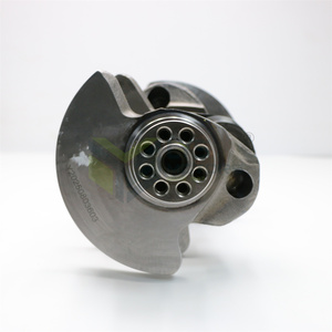 Parti di Ricambio per Motori, Albero Motore Forgiato per Audi A4 A5 A6 A7 A8 Q7 Sportback A8 S8 quattro Volkswagen <span class=keywords><strong>Touareg</strong></span> <span class=keywords><strong>2</strong></span> 7P 3.0 TDI CRC CRCA - Product Image 4