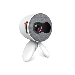 Mini proyector 1080p hd para cine en casa con pantalla de teléfono móvil portátil de bolsillo proyector - Product Image 6