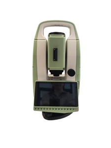 Station totale FOIF RTS392N sous système Android avec logiciel FurSpacer, double écran tactile de 5,5 pouces, portée de 5000 m avec prisme - Product Image 4