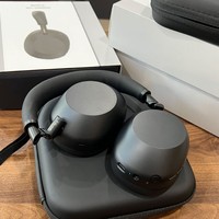 Nouveaux écouteurs supra-auriculaires sans fil WH-1000XM6 ANC pour appels et jeux, écouteurs sans fil pour le sport