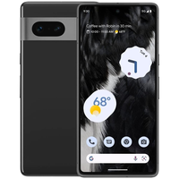 Smartphone pour Google Pixel 7 5G, version américaine, 128 Go