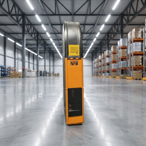โมดูล HMI ของแท้ใหม่เอี่ยม 100% ผู้จัดจำหน่าย PLC คอนโทรลเลอร์ โมดูลขับเคลื่อนพลังงาน X20hb8880 - Product Image 6
