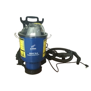 Silent Back Shoulder Type Small Backpack <strong>Vacuum</strong> Cleaner <strong>for</strong> Hotel Theater High-altitude <strong>Stairs</strong> Drilling Cleaning and Ash Suction - Product Image 2