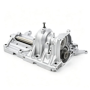 Conjunto de Eje de Equilibrio del Motor 11277632111 Compatible con F30 F10 E84 E89 F25, Eje de Equilibrio de la Bomba de Aceite - Product Image 1