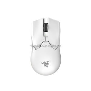 เมาส์เกมมิ่งไร้สาย <span class=keywords><strong>Razer</strong></span> <span class=keywords><strong>Viper</strong></span> <span class=keywords><strong>V2</strong></span> PRO รุ่นใหม่ แบบออปติคอล 2.4GHz พร้อมพอร์ต USB สำหรับพีซี พีเอส ออฟฟิศ และใช้งานที่บ้าน - Product Image 2