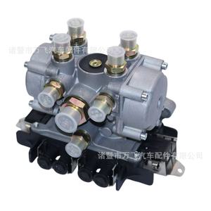 <b>Abs</b> Control Unit 4005000810 For Daf Scania Volvo Trailers Replacement Part - Product Image 2
