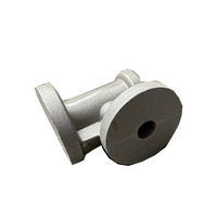 Pièces OEM pour machine CNC à banc incliné en fonte nodulaire sur mesure, fabriquées en fonderie chinoise, avec moulage à la mousse perdue et formes de précision
