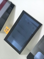 Module d'affichage LCD portable 10,1/15,6 pouces, grand écran TFT carré avec carte pilote HDMI pour moniteur