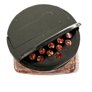 Tùy chỉnh 9.5oz chai OEM gói với nguyên liệu nóng hương vị gia vị hỗn hợp khô gia vị & gia vị - Product Image 6