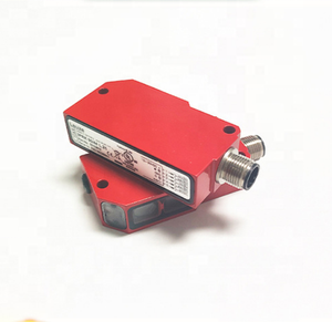 Terlaris asli Leuze IPRK 95/44 L.<span class=keywords><strong>2</strong></span> bagian 50022680 Sensor fotolistrik reflektif cermin murah tersedia - Product Image 1