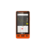 Réflectomètre à domaine temporel optique portable FIBERCAN 1310/1550 nm 36/34 dB avec VFL 10 mW
