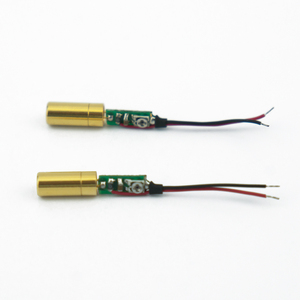 Nuevo Módulo Láser de Punto Verde OEM de 405nm-980nm 1mW-200mW en Oferta con Lente de Vidrio Óptico Fácil de Operar 1 Año de Garantía - Product Image 2