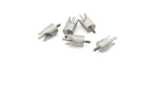 Alta calidad precisión Prototek personalizado Metal Acero inoxidable latón aluminio CNC mecanizado piezas para la venta - Product Image 5