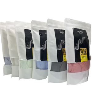 <span class=keywords><strong>Poudre</strong></span> de blanchiment <span class=keywords><strong>au</strong></span> <span class=keywords><strong>charbon</strong></span> de qualité supérieure pour éclaircissement professionnel des cheveux sans poussière sans irritation sac de 500g - Product Image 3