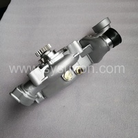 Pompe à eau pour moteur diesel DCi 11 5600222003 D5010295150 1307LN01-010 D5600222003