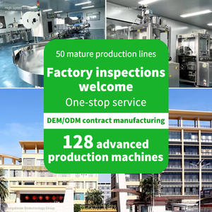 Creatina Micronizada Xinde Personalizada para el Crecimiento Muscular, Suplemento de Monohidrato de Alta Pureza para Adultos, 20-29 g de Proteína, 24 Meses - Product Image 6