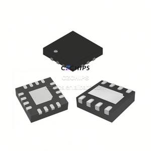 Nuevo y Original en Existencia MT8127A/NA QFN Circuito Integrado IC  CZSKU:N0N5K9V7 - Product Image 1