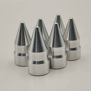 Tùy chỉnh 6061 nhôm <span class=keywords><strong>CNC</strong></span> bộ phận máy tiện hình nón phay phức tạp gia công máy móc xe ô tô dây EDM Brass Titan đồng không gỉ - Product Image 5