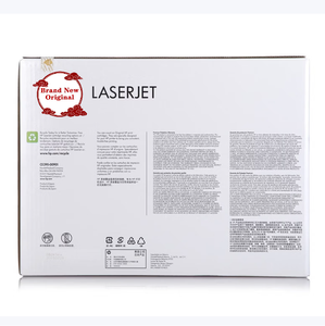 Tóner CE390A 90A para HP <span class=keywords><strong>LaserJet</strong></span> Enterprise <span class=keywords><strong>600</strong></span> M601 <span class=keywords><strong>M602</strong></span> M603 M4555 MFP Negro Rendimiento Estándar 10000 Páginas - Product Image 3