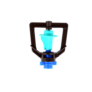 Chinois En Plastique 360 Degrés Rotation <span class=keywords><strong>Micro</strong></span> Jardin Agricole D'irrigation Par <span class=keywords><strong>Aspersion</strong></span> D'eau - Product Image 1