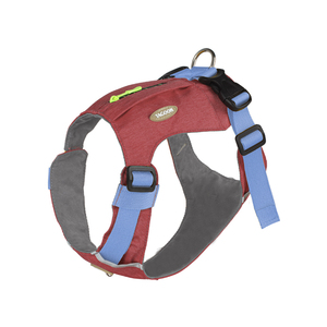 Harnais de gilet pour chien personnalisé de haute qualité réconciliant le harnais pour animaux de compagnie confortable et Durable - Product Image 2