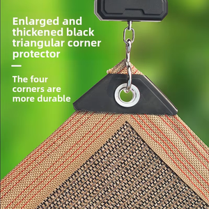 Venta caliente jardín Hdpe tejido 70% agricultura orquídea sol <span class=keywords><strong>sombra</strong></span> redes <span class=keywords><strong>75</strong></span> Tasa de <span class=keywords><strong>sombra</strong></span> sol <span class=keywords><strong>sombra</strong></span> Red para la venta - Product Image 1